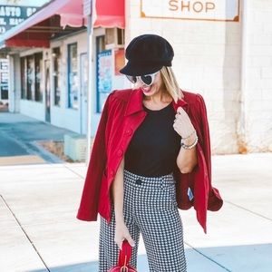 CAbi “Spencer” jacket